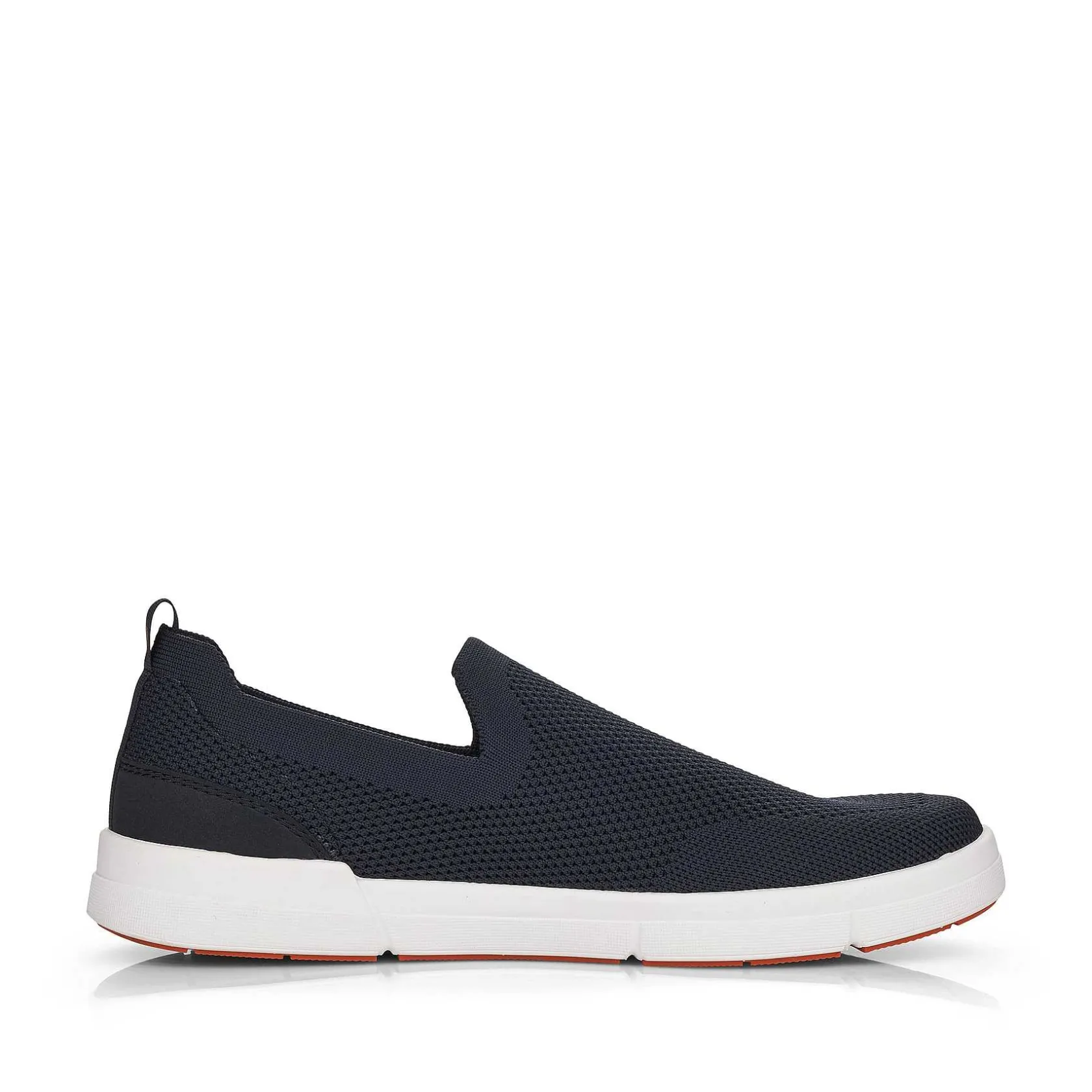 Rieker Low Shoes & Slippers-Men'S Slippers Navy Blue