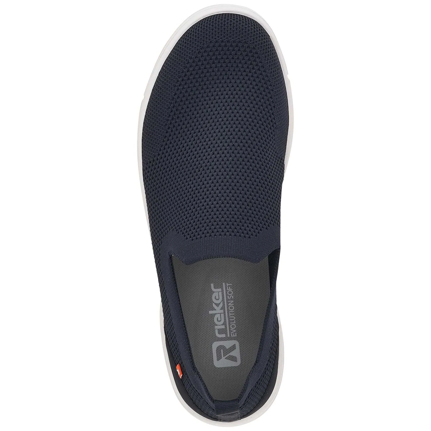 Rieker Low Shoes & Slippers-Men'S Slippers Navy Blue