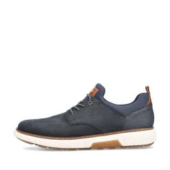 Rieker Low Shoes & Slippers-Men'S Slippers Navy Blue