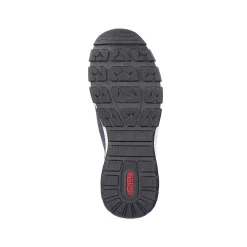 Rieker Low Shoes & Slippers-Men'S Slippers Navy Blue