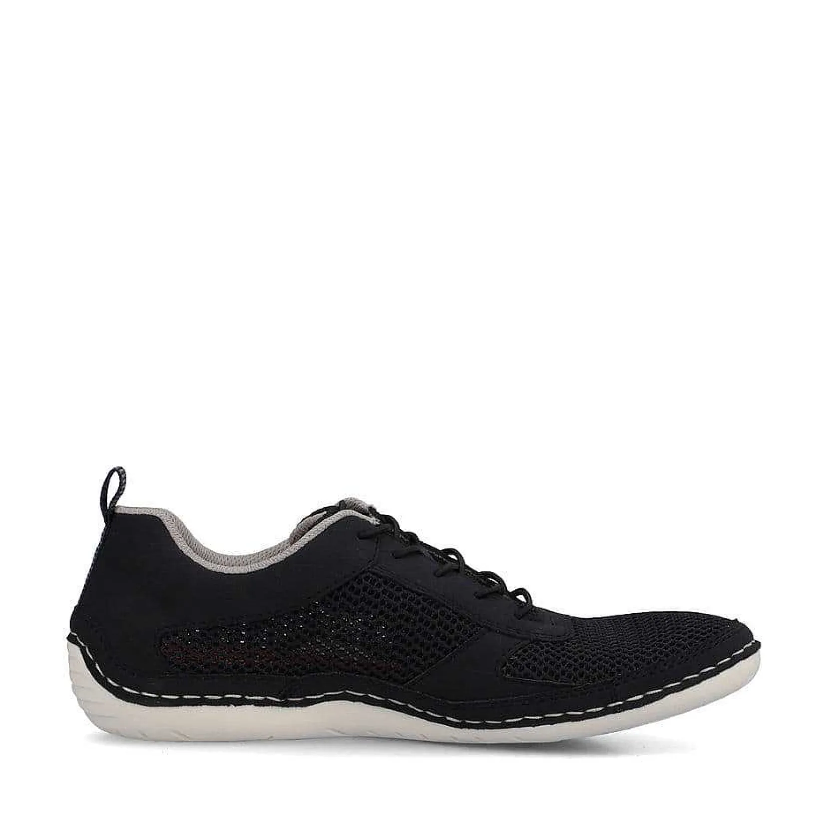 Rieker Low Shoes & Slippers-Men'S Slippers Navy Blue