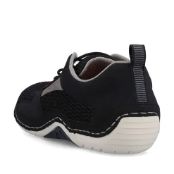 Rieker Low Shoes & Slippers-Men'S Slippers Navy Blue