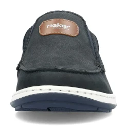 Rieker Low Shoes & Slippers-Men'S Slippers Navy Blue