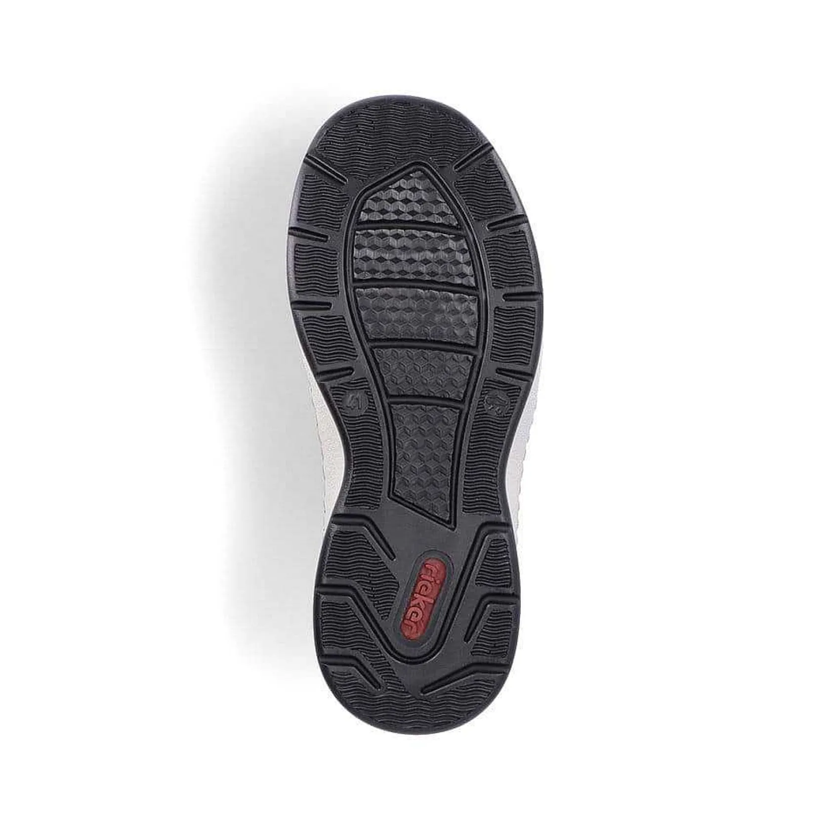 Rieker Low Shoes & Slippers-Men'S Slippers Navy Blue