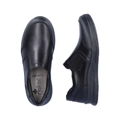 Rieker Low Shoes & Slippers-Men'S Slippers Night Black
