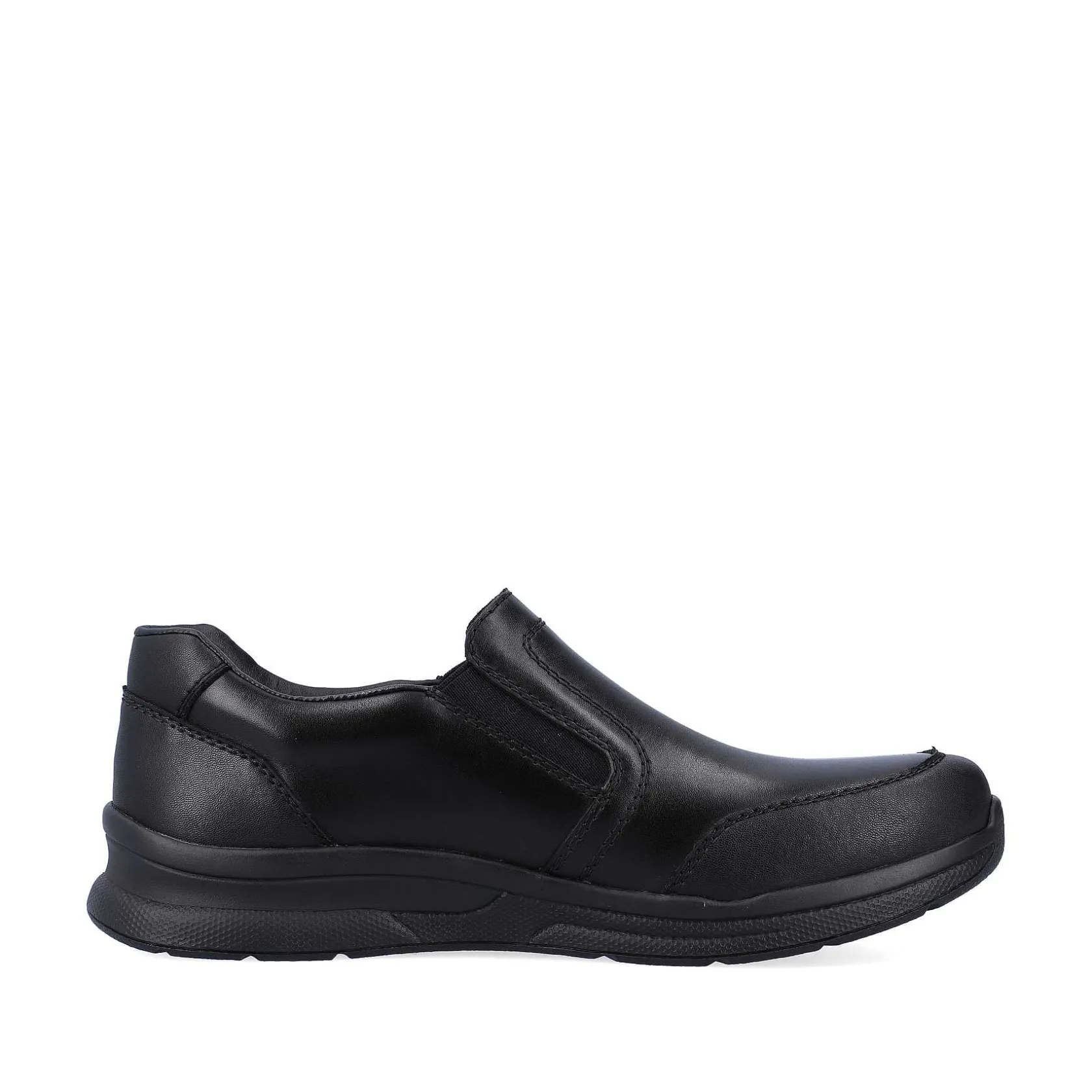 Rieker Low Shoes & Slippers-Men'S Slippers Night Black