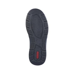Rieker Low Shoes & Slippers-Men'S Slippers Night Black