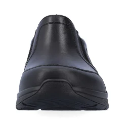 Rieker Low Shoes & Slippers-Men'S Slippers Night Black