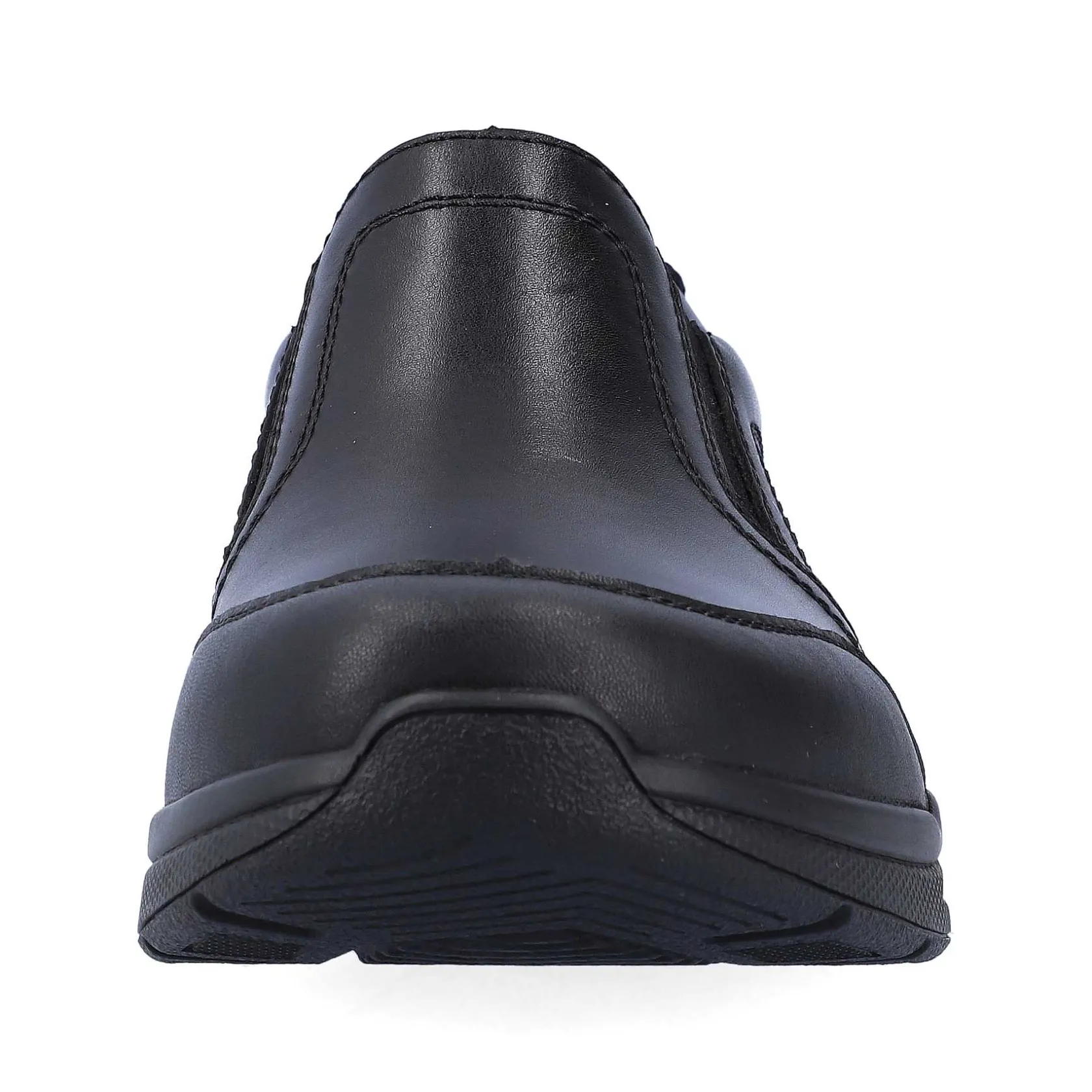 Rieker Low Shoes & Slippers-Men'S Slippers Night Black