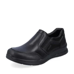 Rieker Low Shoes & Slippers-Men'S Slippers Night Black