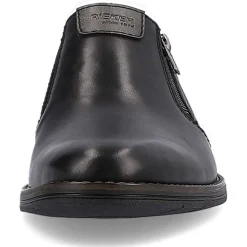 Rieker Low Shoes & Slippers-Men'S Slippers Night Black