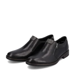 Rieker Low Shoes & Slippers-Men'S Slippers Night Black