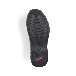 Rieker Low Shoes & Slippers-Men'S Slippers Nougat Brown