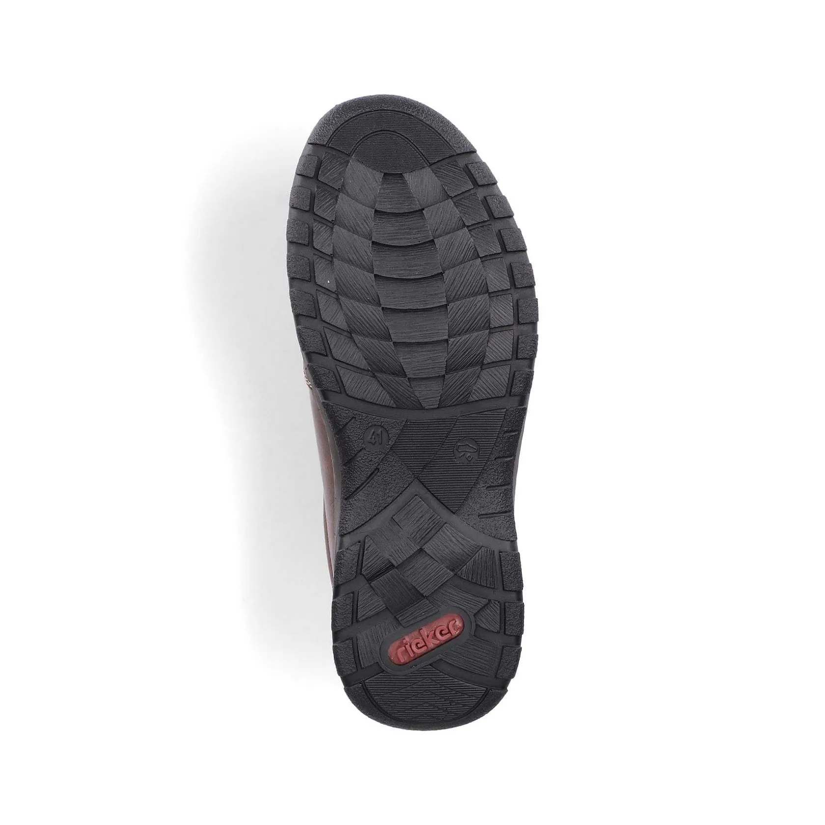 Rieker Low Shoes & Slippers-Men'S Slippers Nougat Brown