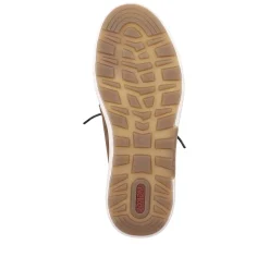 Rieker Low Shoes & Slippers-Men'S Slippers Nougat Brown