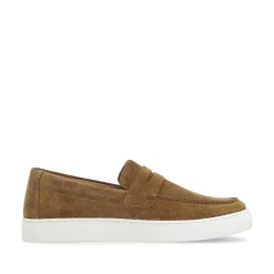 Rieker Low Shoes & Slippers-Men'S Slippers Nougat