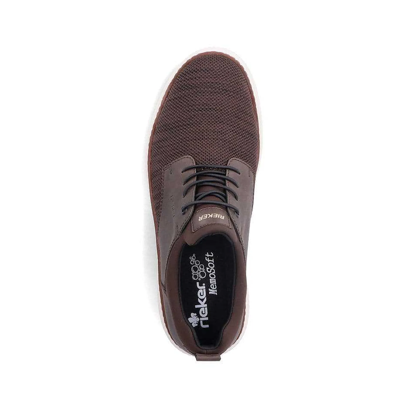Rieker Low Shoes & Slippers-Men'S Slippers, Nut Brown