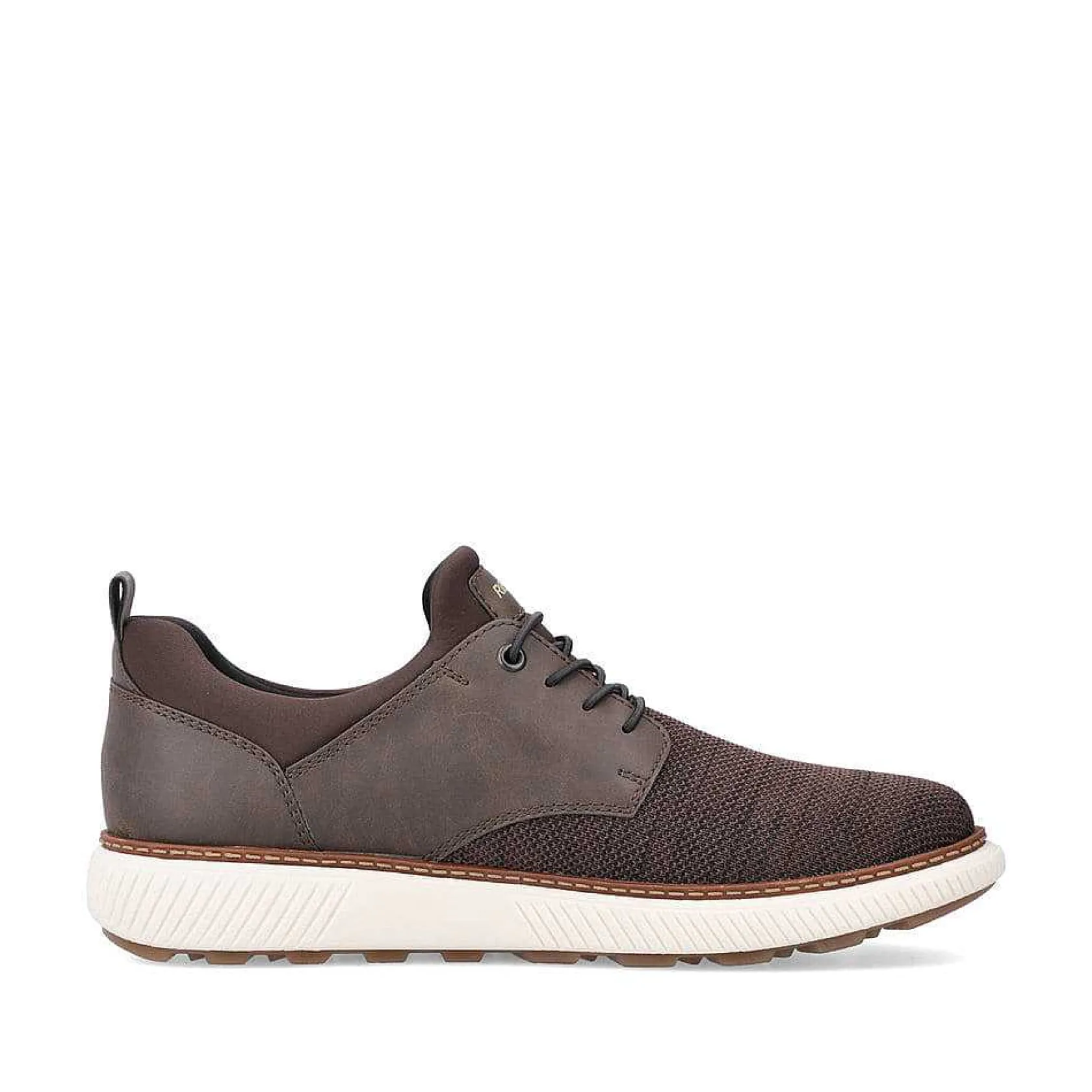 Rieker Low Shoes & Slippers-Men'S Slippers, Nut Brown
