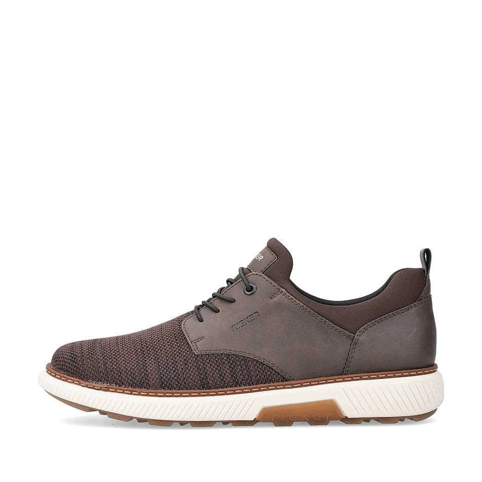 Rieker Low Shoes & Slippers-Men'S Slippers, Nut Brown