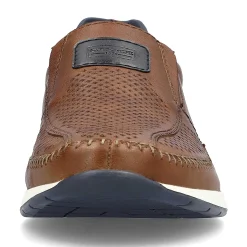 Rieker Low Shoes & Slippers-Men'S Slippers, Nut Brown