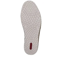 Rieker Summer Shoes-Men'S Slippers, Nut Brown