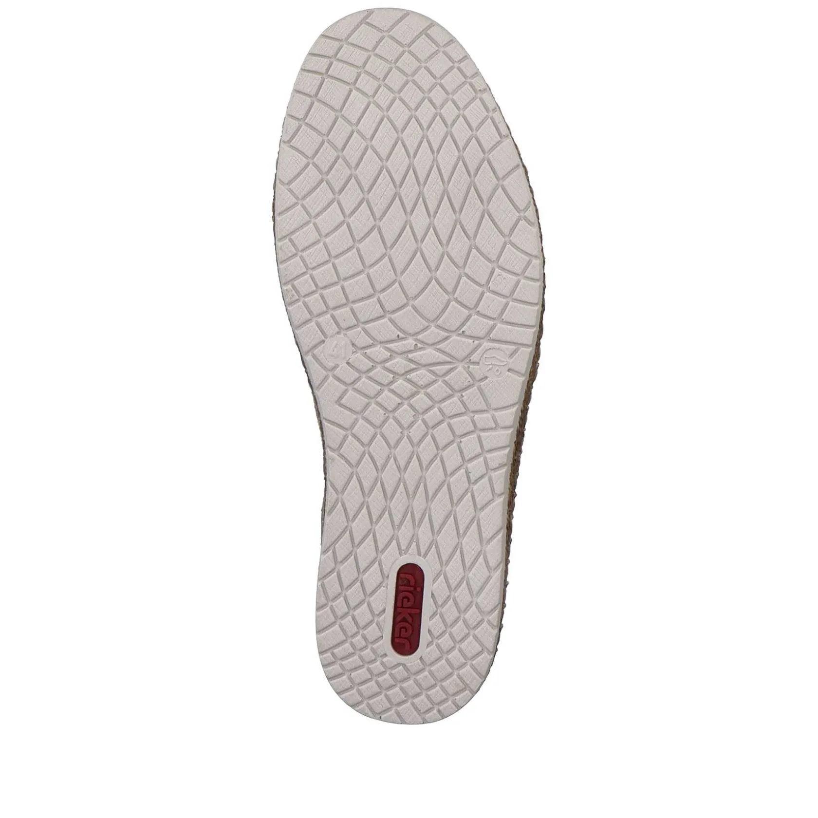 Rieker Summer Shoes-Men'S Slippers, Nut Brown