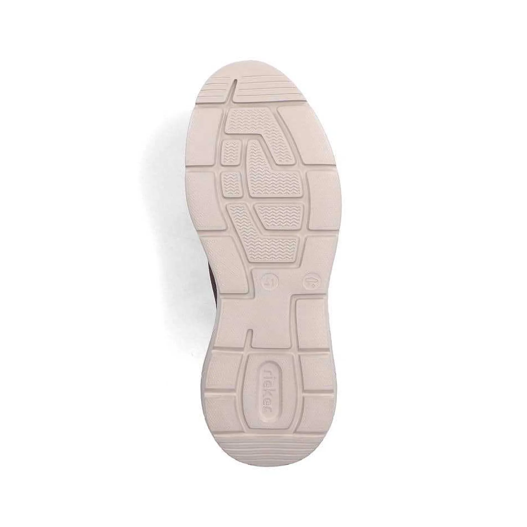 Rieker Low Shoes & Slippers-Men'S Slippers, Nut Brown