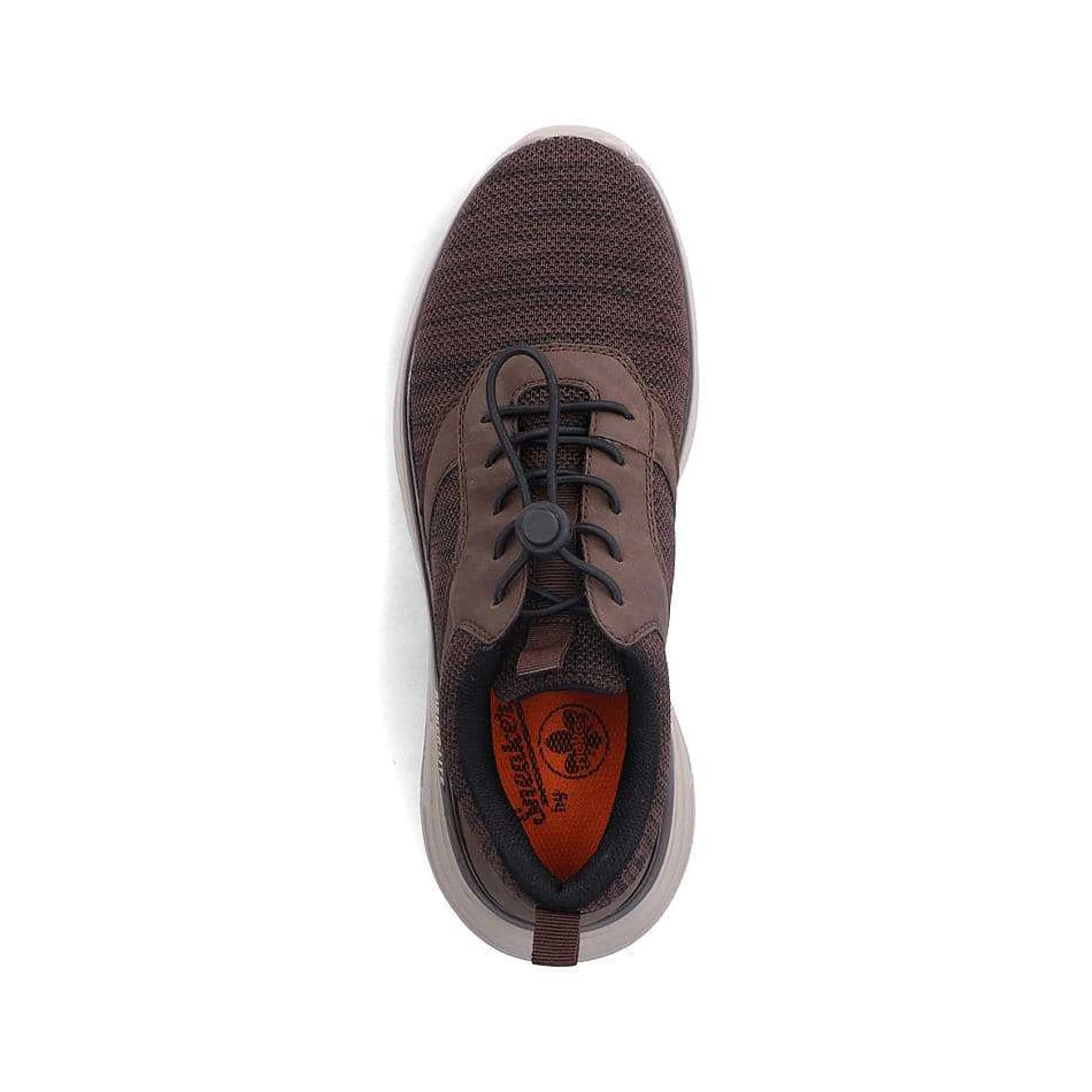 Rieker Low Shoes & Slippers-Men'S Slippers, Nut Brown
