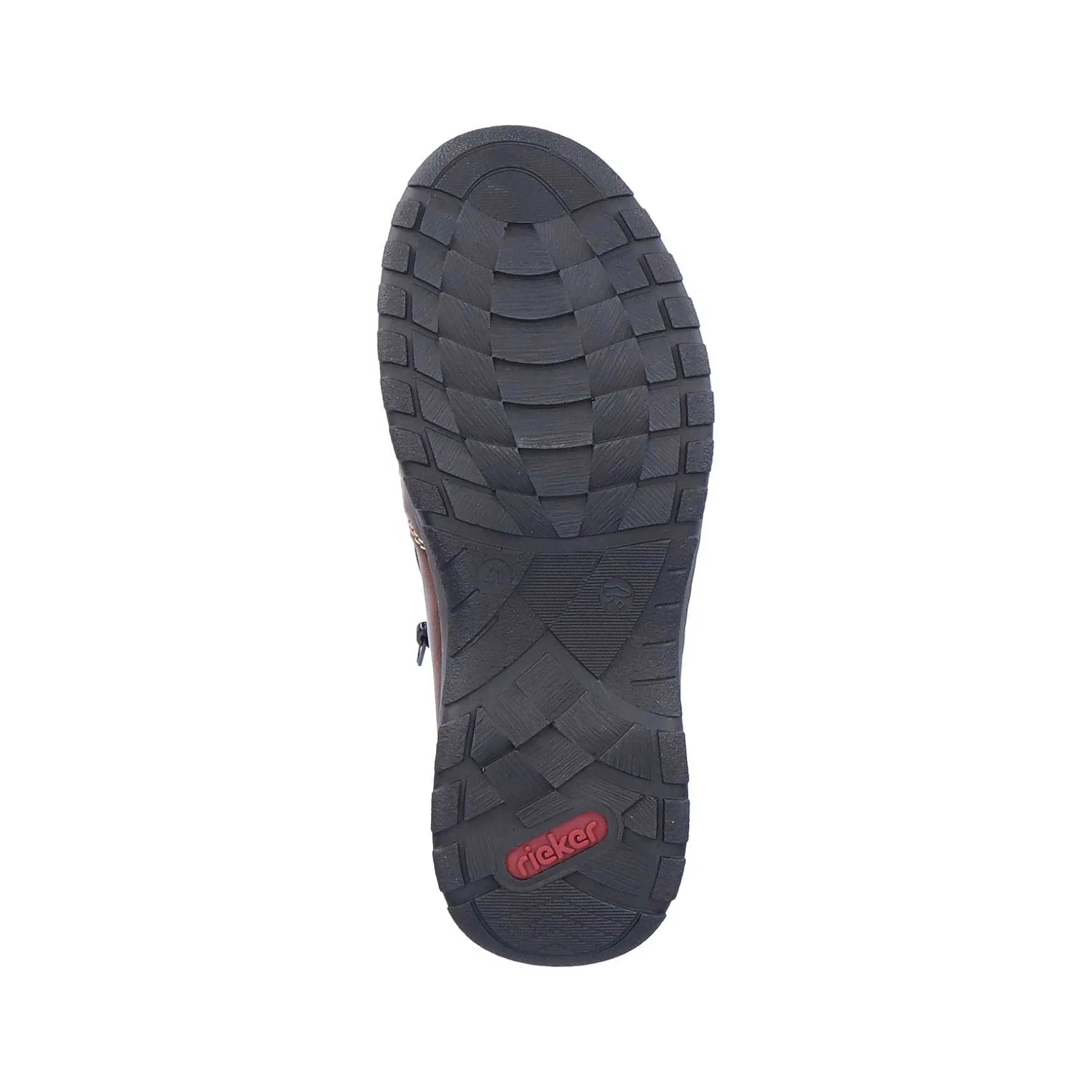 Rieker Low Shoes & Slippers-Men'S Slippers, Nut Brown