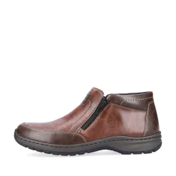 Rieker Low Shoes & Slippers-Men'S Slippers, Nut Brown