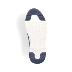Rieker Low Shoes & Slippers-Men'S Slippers Ocean Blue