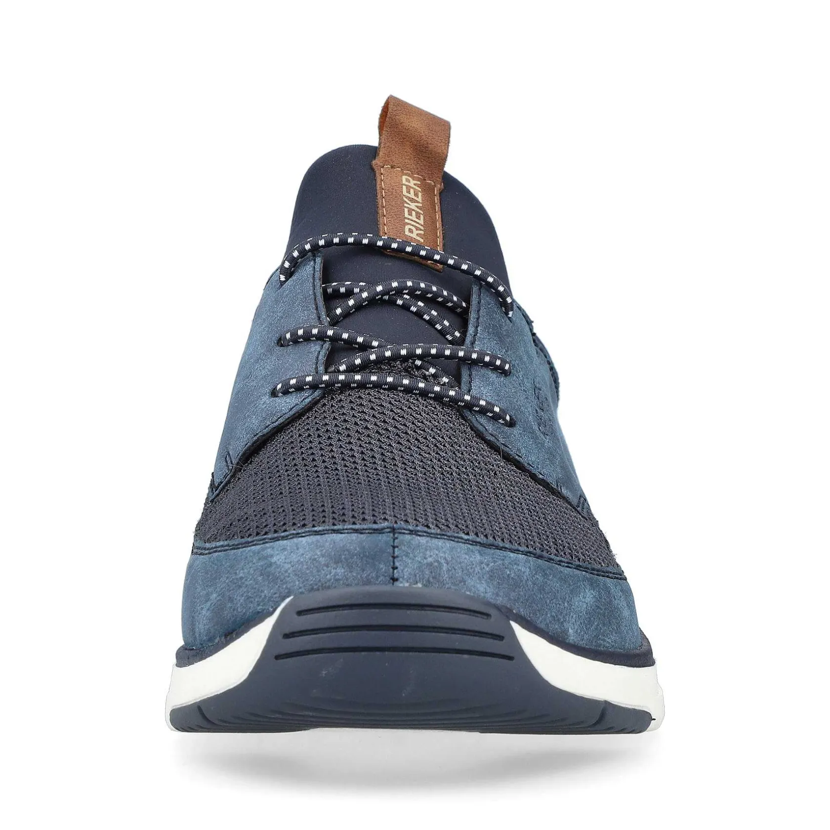 Rieker Low Shoes & Slippers-Men'S Slippers Ocean Blue