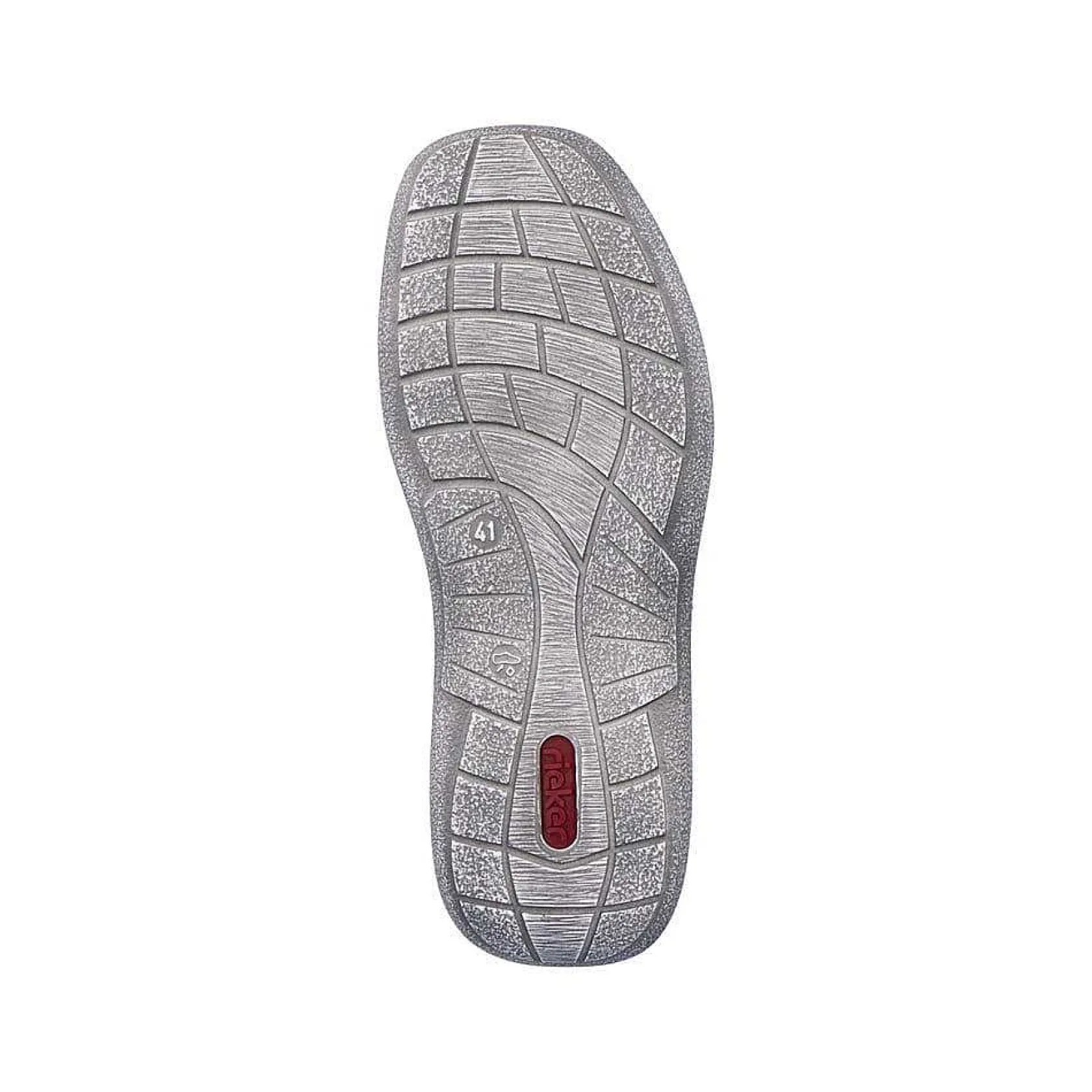 Rieker Low Shoes & Slippers-Men'S Slippers Ocean Blue