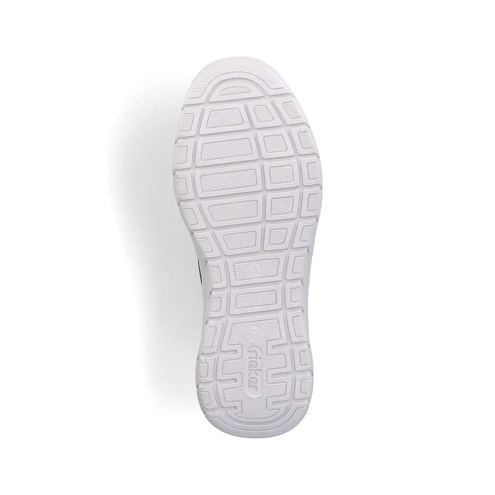 Rieker Low Shoes & Slippers-Men'S Slippers Ocean Blue
