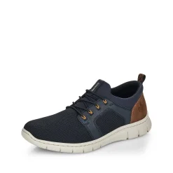 Rieker Low Shoes & Slippers-Men'S Slippers Pacific Blue