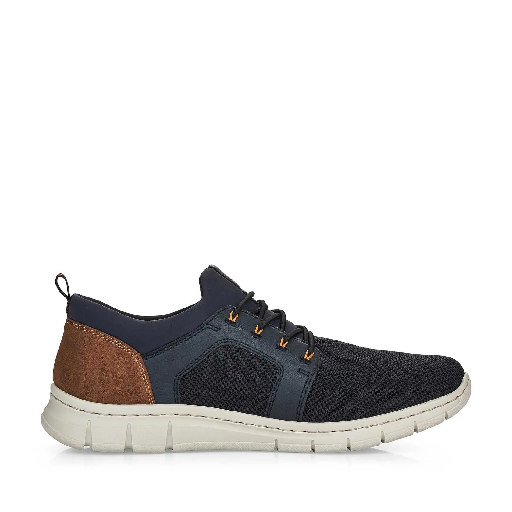 Rieker Low Shoes & Slippers-Men'S Slippers Pacific Blue
