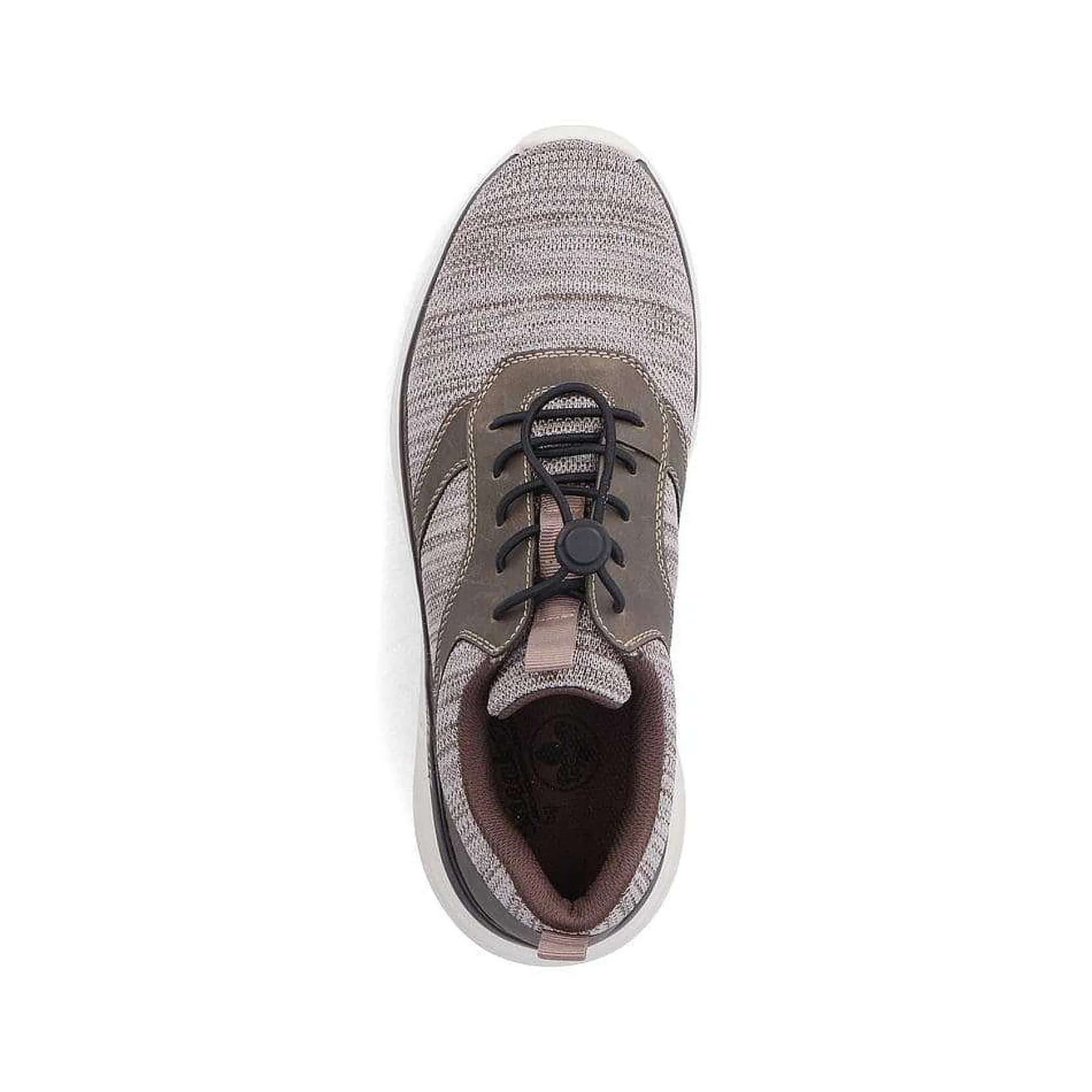 Rieker Low Shoes & Slippers-Men'S Slippers Silver Grey