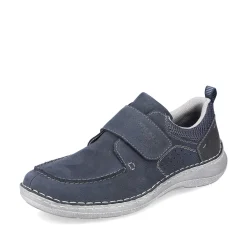 Rieker Low Shoes & Slippers-Men'S Slippers Slate Blue