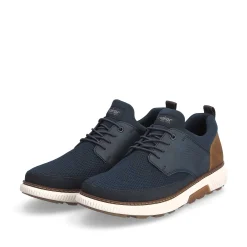 Rieker Low Shoes & Slippers-Men'S Slippers Slate Blue