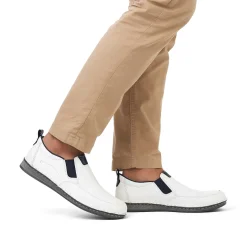 Rieker Low Shoes & Slippers-Men'S Slippers Snow White