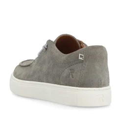 Rieker Low Shoes & Slippers-Men'S Slippers Steel Grey