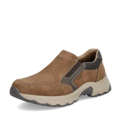 Rieker Low Shoes & Slippers-Men'S Slippers Wood Brown