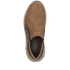 Rieker Low Shoes & Slippers-Men'S Slippers Wood Brown