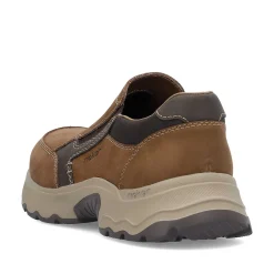 Rieker Low Shoes & Slippers-Men'S Slippers Wood Brown