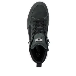 Rieker Sneakers-Men'S Sneaker High Royal Blue
