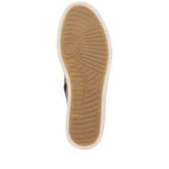 Rieker Sneakers-Men'S Sneaker High Caramel Brown
