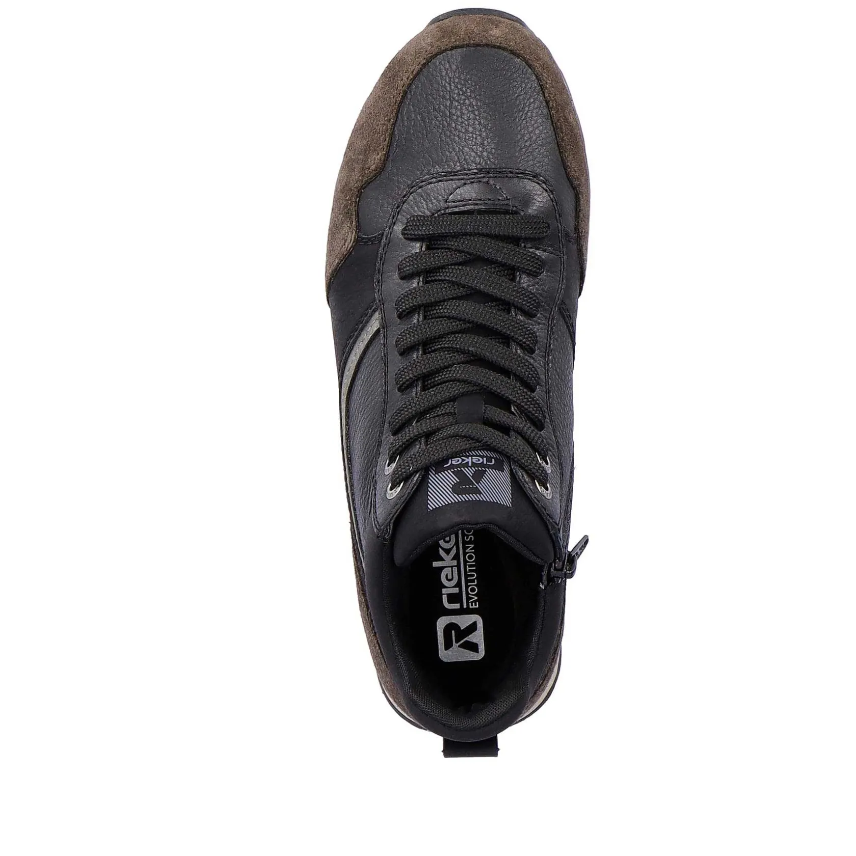 Rieker Sneakers-Men'S Sneaker High Shadow