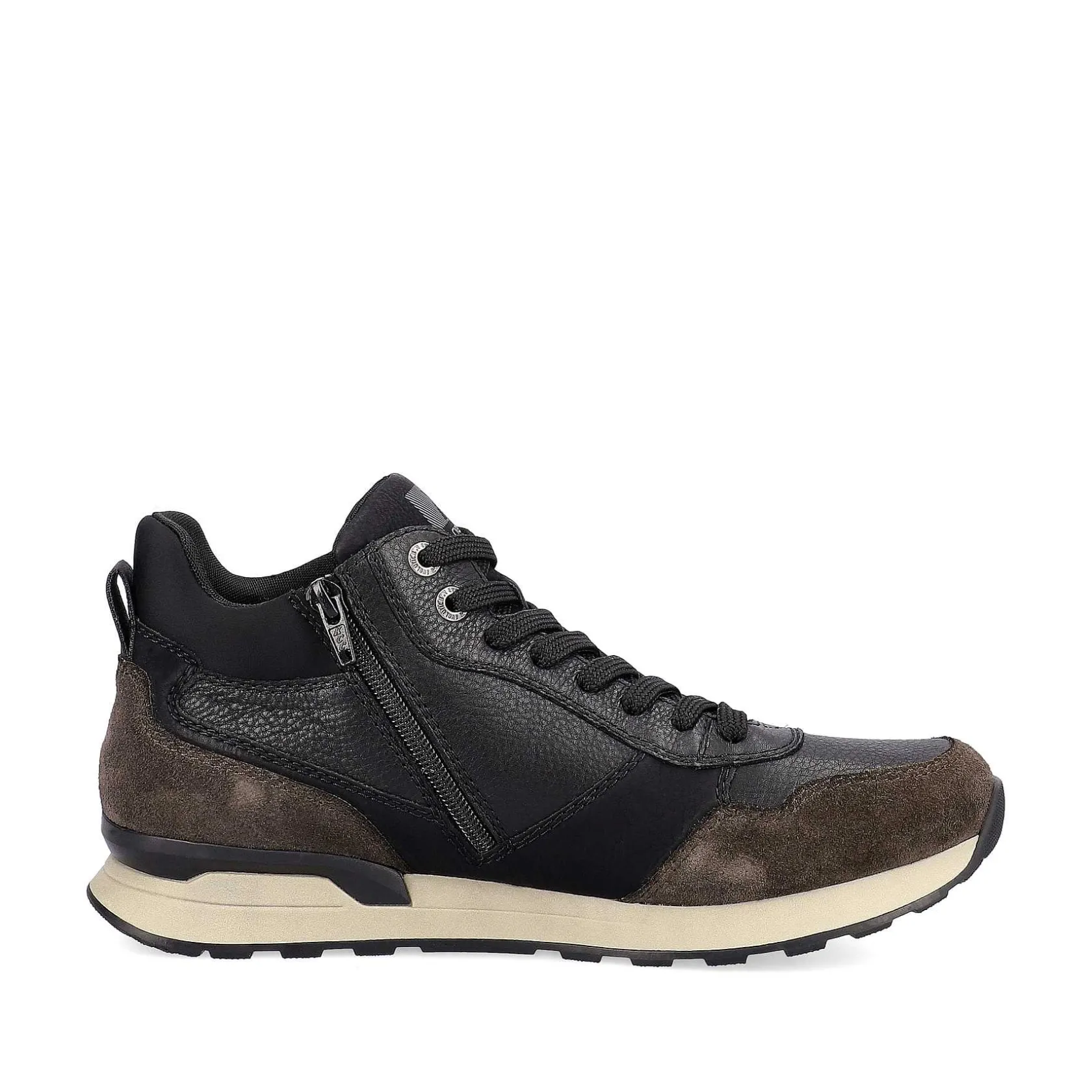 Rieker Sneakers-Men'S Sneaker High Shadow