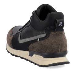 Rieker Sneakers-Men'S Sneaker High Shadow