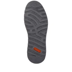 Rieker Sneakers-Men'S Sneaker Low Asphalt Black
